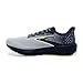 Brooks Men’s Launch 10 Neutral Running Shoe - Iris/Ballad Blue/Sulphur - 12 Medium