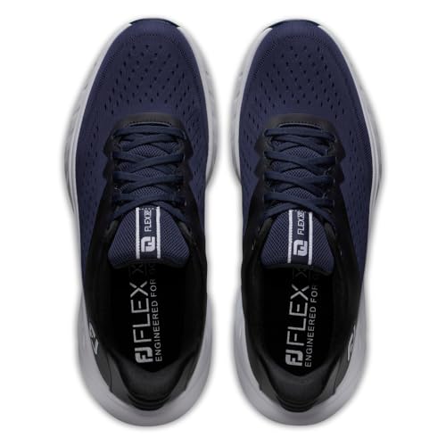 Image of FootJoy Men's FJ Flex XP Previous Season Style Golf Shoe