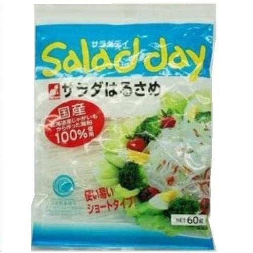 ひょうたん印 亜細亜市場 ピリ辛春雨