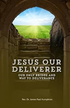 Jesus Our Deliverer