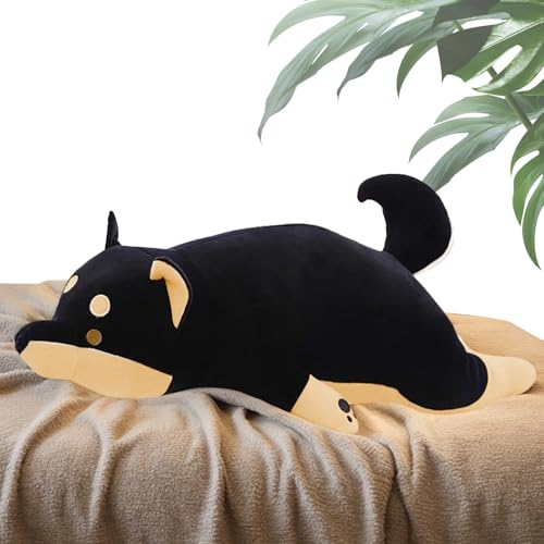 Jouets en peluche doux pour animaux la surprise idéale de 50 cm