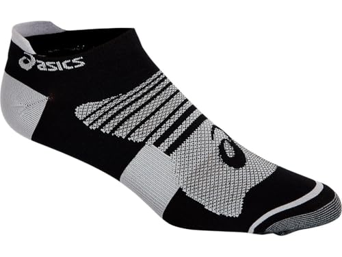 Image of ASICS Men's QUICK LYTE PLUS 3PK SOCKS Training Accessories