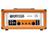 Orange AD200 200-Watt Tube Bass Head