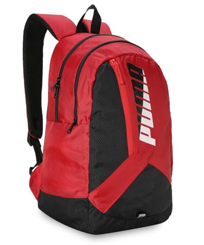 Image of PUMA unisex-adult Backpack