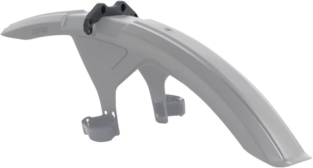 ZEFAL Bicycle Fork Mount Adapter for Deflector Fm40 Mudguard Mudguard Mounting Adapter