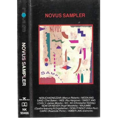 Novus Sampler