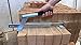 OX TOOLS Pro Series Brick Carrier - 15.75