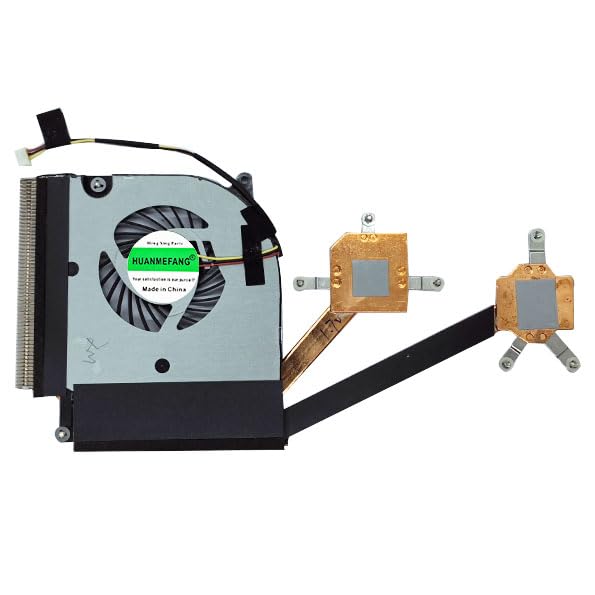 Ventilateur de processeur de rechange Thinkpad V490U T430U