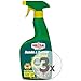 Produktbild Substral-Celaflor Hunde & Katzen Stopp Fernhaltemittel Spray Sparpaket, 3 x 500 ml + Zeckenzange mit Lupe