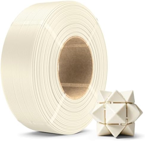 SUNLU PLA Plus White 1.00kg