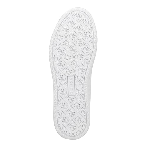 GUESS Women's Renzy Sneaker3
