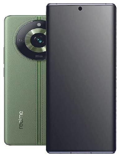 Image of BLACKSHEEP Matte Screen Protector for Realme 11 Pro | Realme 11 Pro+ Plus Membrane Case Friendly Full Edge to Edge Screen Coverage & Installation Kit