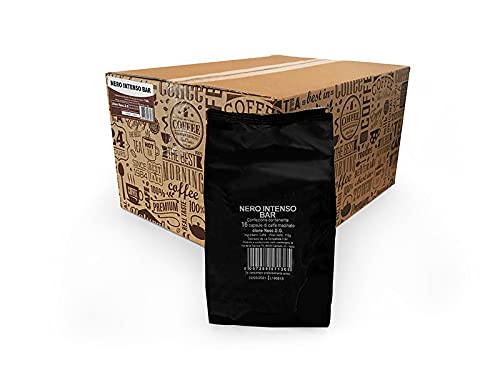 160 capsule compatibili con nescafe dolce gusto