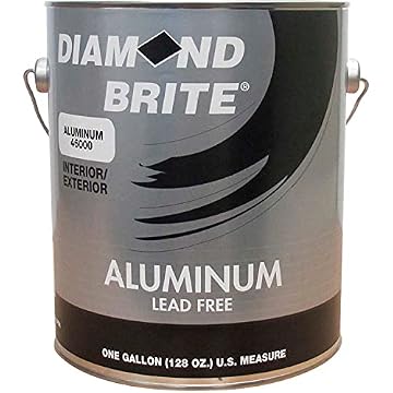 best paint for chain link fence