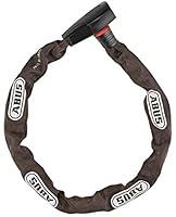 Algopix Similar Product 3 - ABUS Catena 6806K Chain Lock Plastic