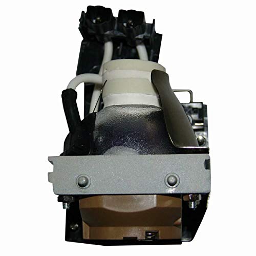 Lampara compatible con carcasa para proyector Dell 3300mp miniatura 3
