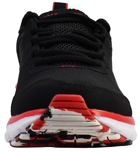 Image of Under Armour Men's Charged Assert 8 Camo Running Shoe