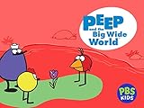 PEEP and the Big Wide World Volume 1