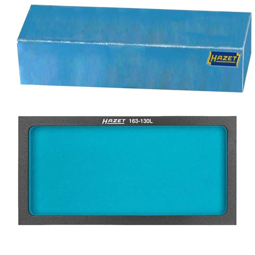 HAZET 163-130L Weichschaumeinlage