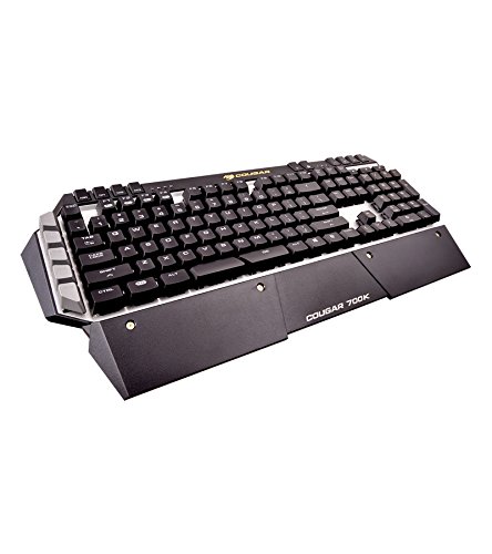 Build My PC, PC Builder, Cougar KBC700-4IS