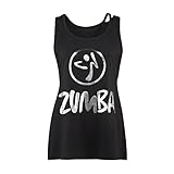Zumba Fitness Women's 