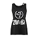 Zumba Fitness Women's "Love Me or Loose Me" Tank Top