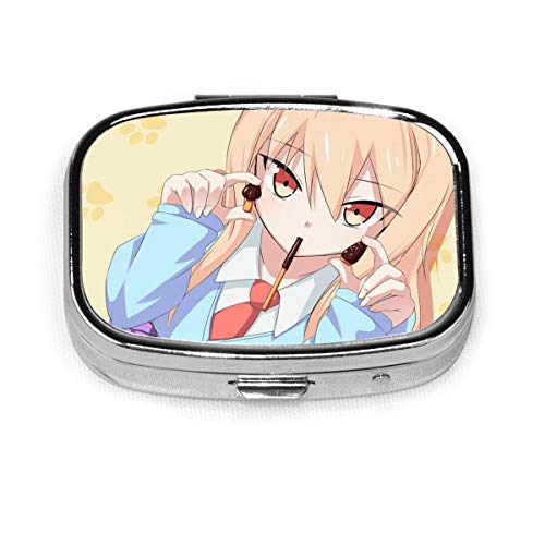 Sakurasou No Pet Na Kanojo1�����瑑�̃y�b�g�Ȕޏ� �s���P�[�X ��P�[�X �g�їp �ȃt�@�b�V���� �h�� �R���p�N�g�E�y�� �K���� ����� ���^���[�P�[�X ���ݖY��h�~