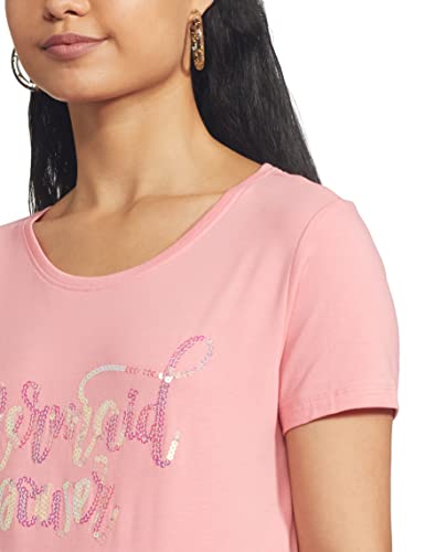 Image of Parx Women's Slim Fit T-Shirt