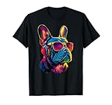Motivo Bulldog lover para mamá y papá