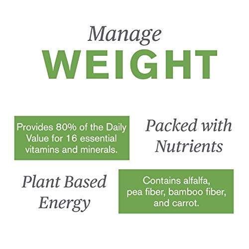 Nature's Sunshine Harvest Supplement, 450 Grams #TOP4