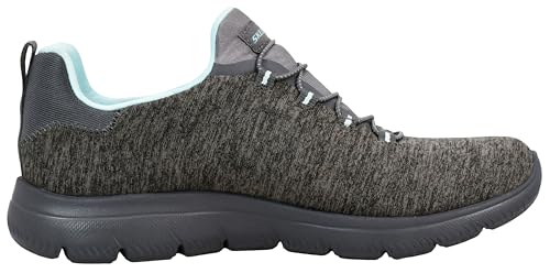 Image of Skechers Women's Summits - Quick Getaway Sneaker
