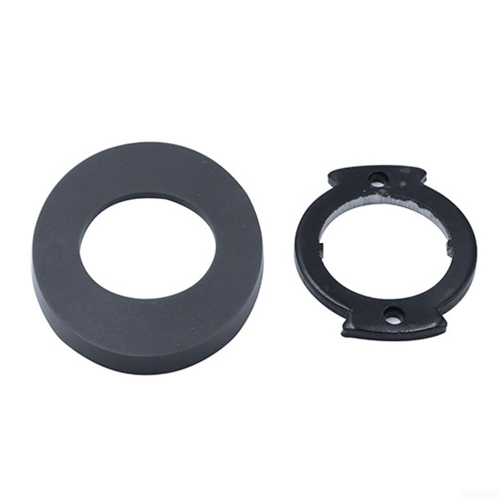 Engineered Rotating Bowl and Bearing Spacer Set for Front Fork of For Segway For Ninebot F20 F30 Electric Scooter Models — view 5