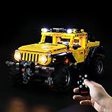 Simplemente instale: con instrucciones paso a paso, encontrará una manera más fácil de disfrutar del agradable proceso de bricolaje y realizar una gran actualización a su kit de construcción favorito.
