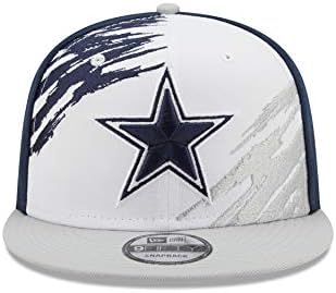 NFL Dallas Cowboys Mens New Era 2020 
