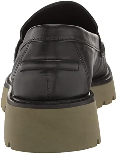 Sanctuary Women's Westside Loafer, Black, 11 | Image 2