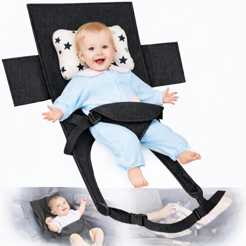 EkoVibe Infant Flight Bed