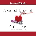 Cover of A Good Dose of Pleasure