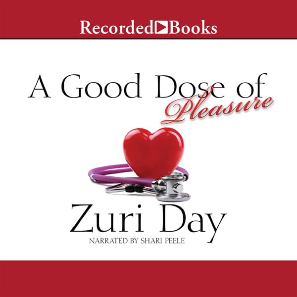 Cover art for A Good Dose of Pleasure