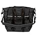 Roma Deluxe Grooming Tote - Color:Black Size:One