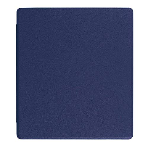 Capa para Kindle Oasis 2019-2022 (aparelho com temperatura de luz ajustável) - Azul Escuro