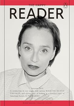 The Happy Reader - Issue 8 - Book #8 of the Happy Reader