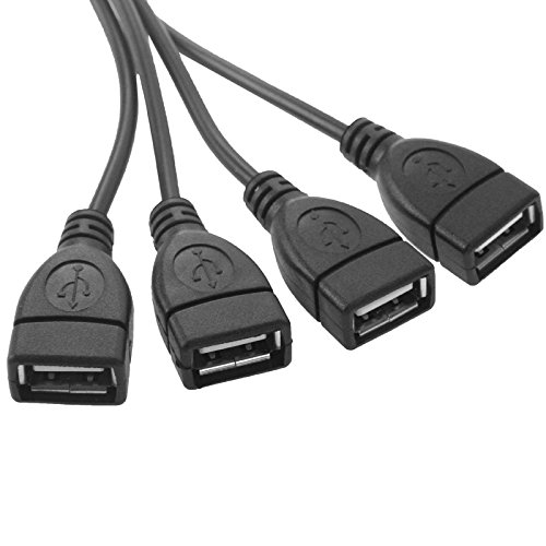 Adattatore Convertitore USB 3.0 Ethernet Gigabit RJ45 Lan IDATA USB
