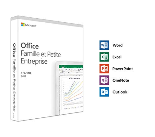 Preisvergleich Produktbild Microsoft Office Home and Business