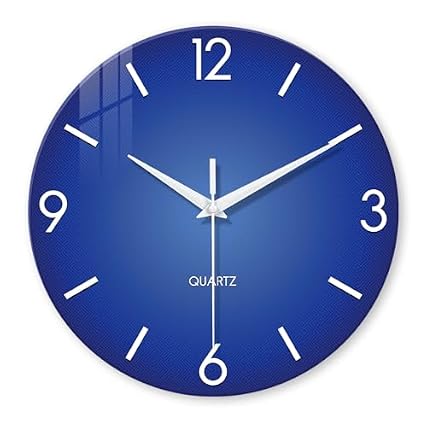 Icasso Modern Wall Clocks