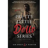 The Pretty Little Dolls Series