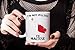 Funny Malta Pride Coffee Mugs, I'm Not Yelling I'm Maltese Mug, Gift Idea for Maltese Men and Women Featuring the Country Map and Flag, Proud Patriot Souvenirs and Gifts