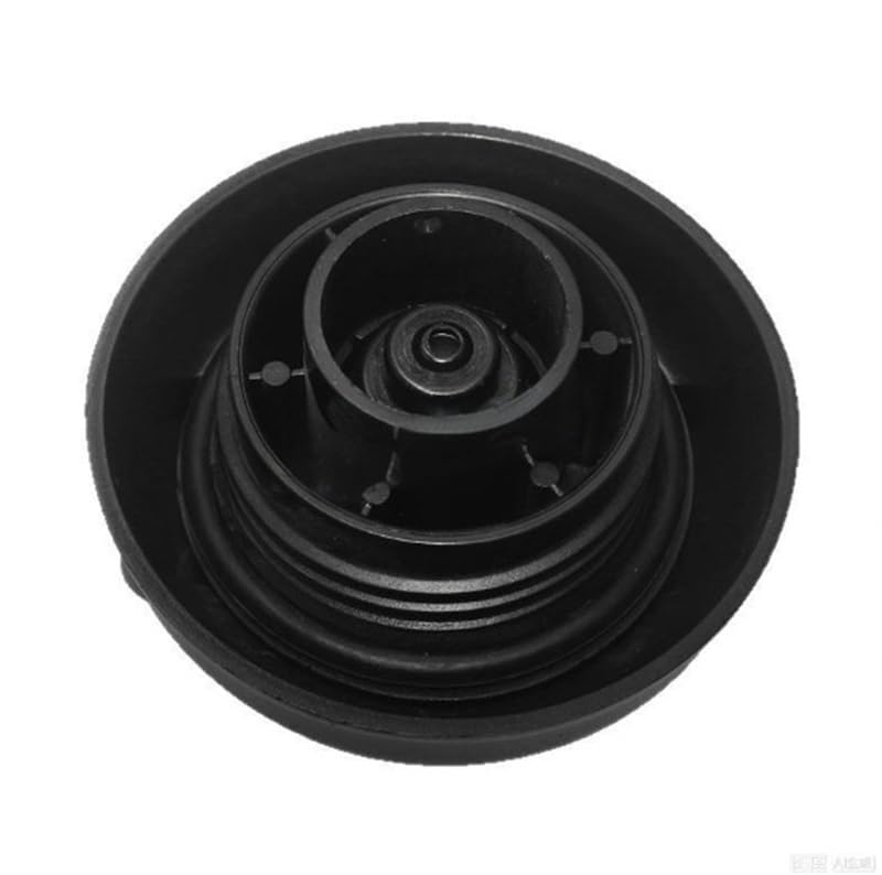 Bouchon réservoir camion Scania pour sécuriser le gazole des séries 4 5 6 - 5