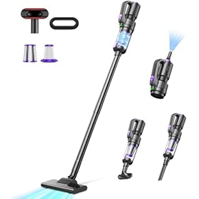 Amazon.co.jp: スティッククリーナー - 掃除機: ホーム＆キッチン