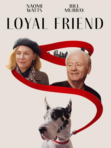 Loyal Friend für 13,99 EUR (-36%) statt 26,50 EUR bei amazon.de Bild: Loyal Friend für 13,99 EUR (-36%) statt 26,50 EUR bei amazon.de