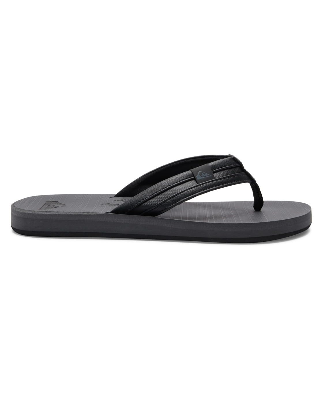 Quiksilver Carver Squish - Sandals for Men - Flip-Flop. Mężczyźni